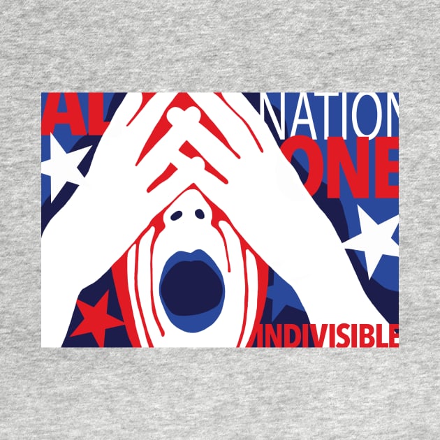 Indivisible by maboles